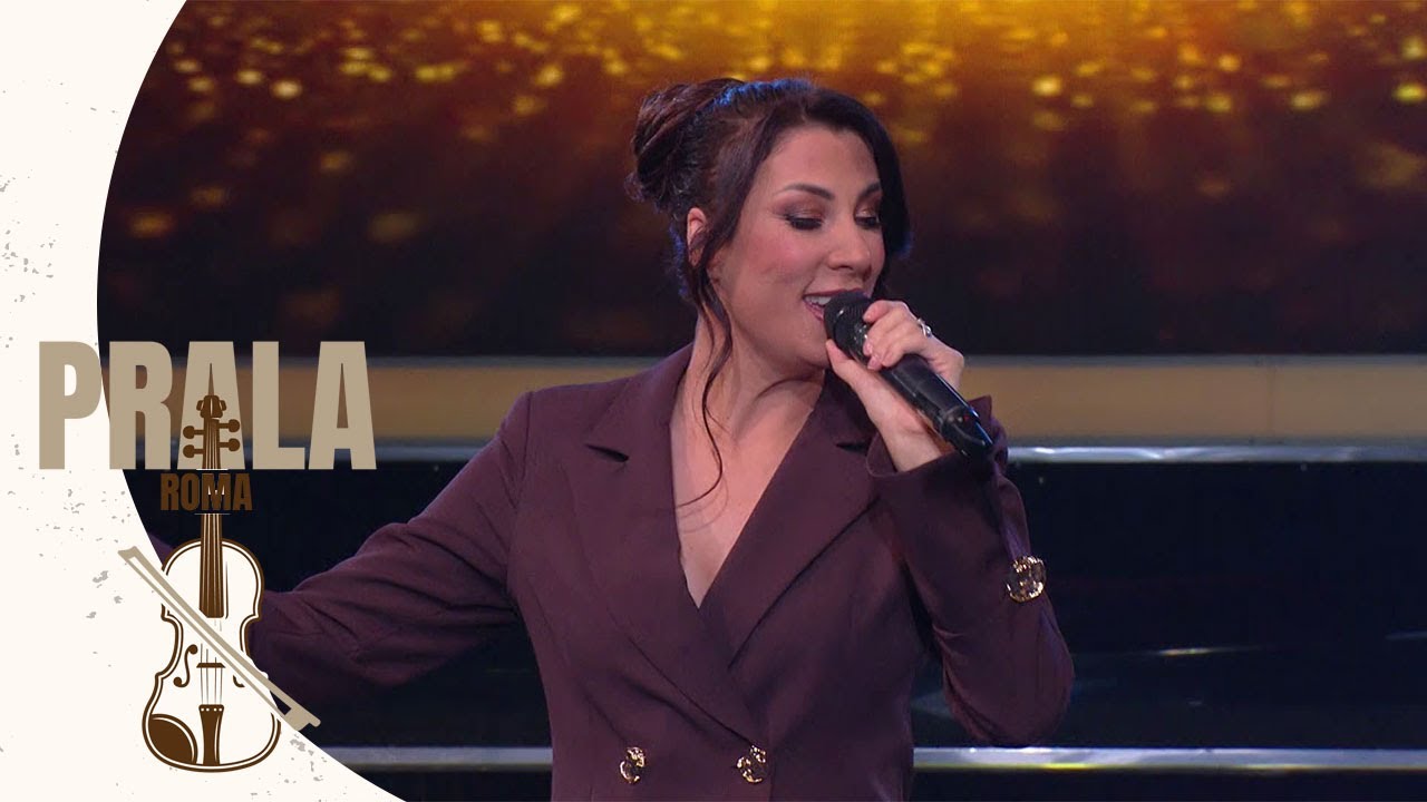 Nadezda Biljic, Denis Papun - PR - Cela emisija - (Tv Grand 20.11.2025.)