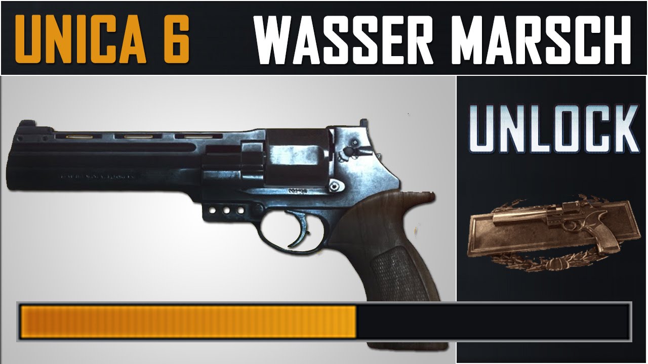 Battlefield 4 ► UNICA 6 freischalten - Auftrag: Wasser marsch