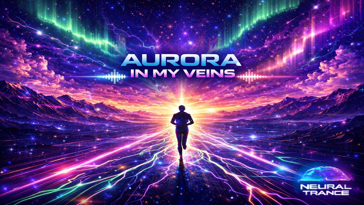 Aurora In My Veins