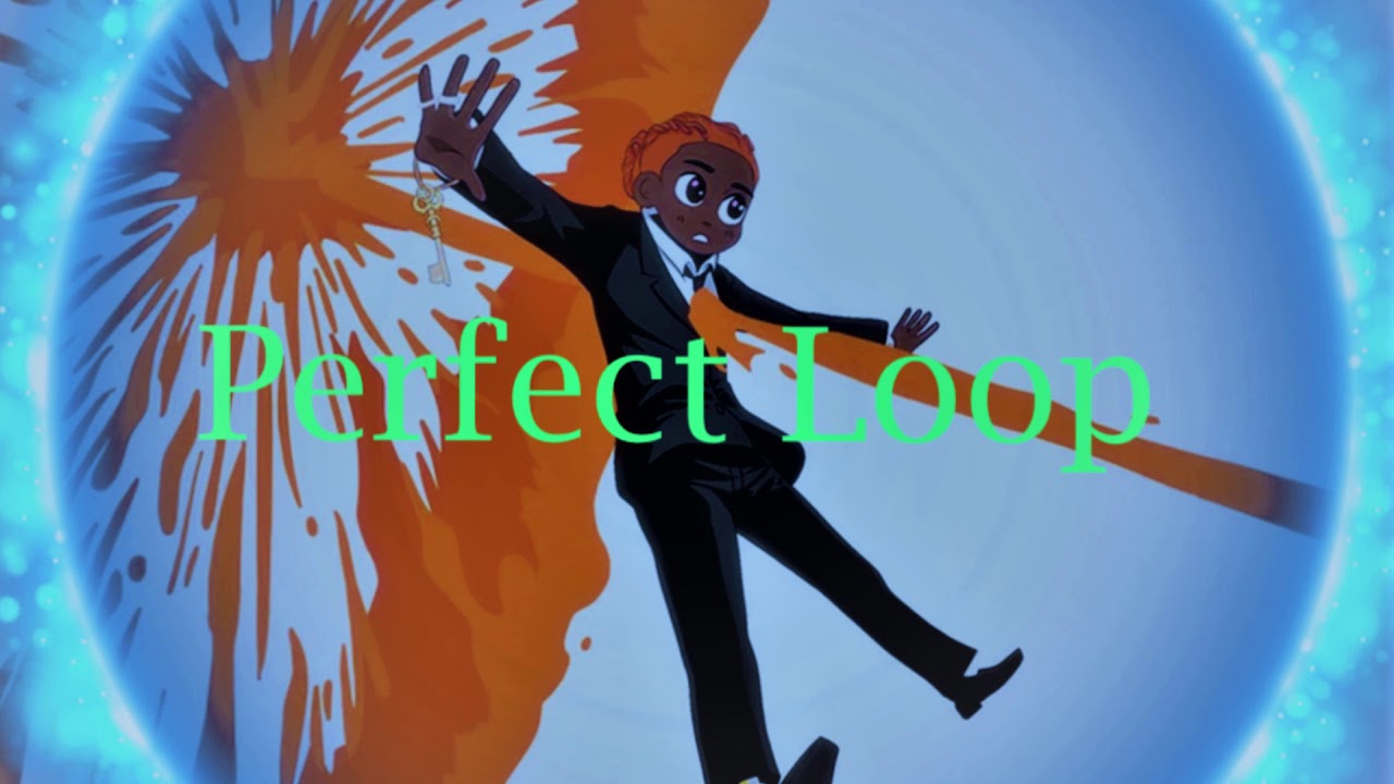 Lil Uzi Vert -That Way (Chorus) PERFECT LOOP!