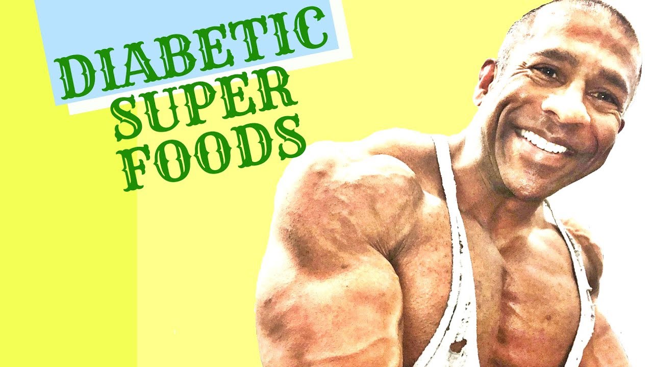 Can Diabetics Eat Beans