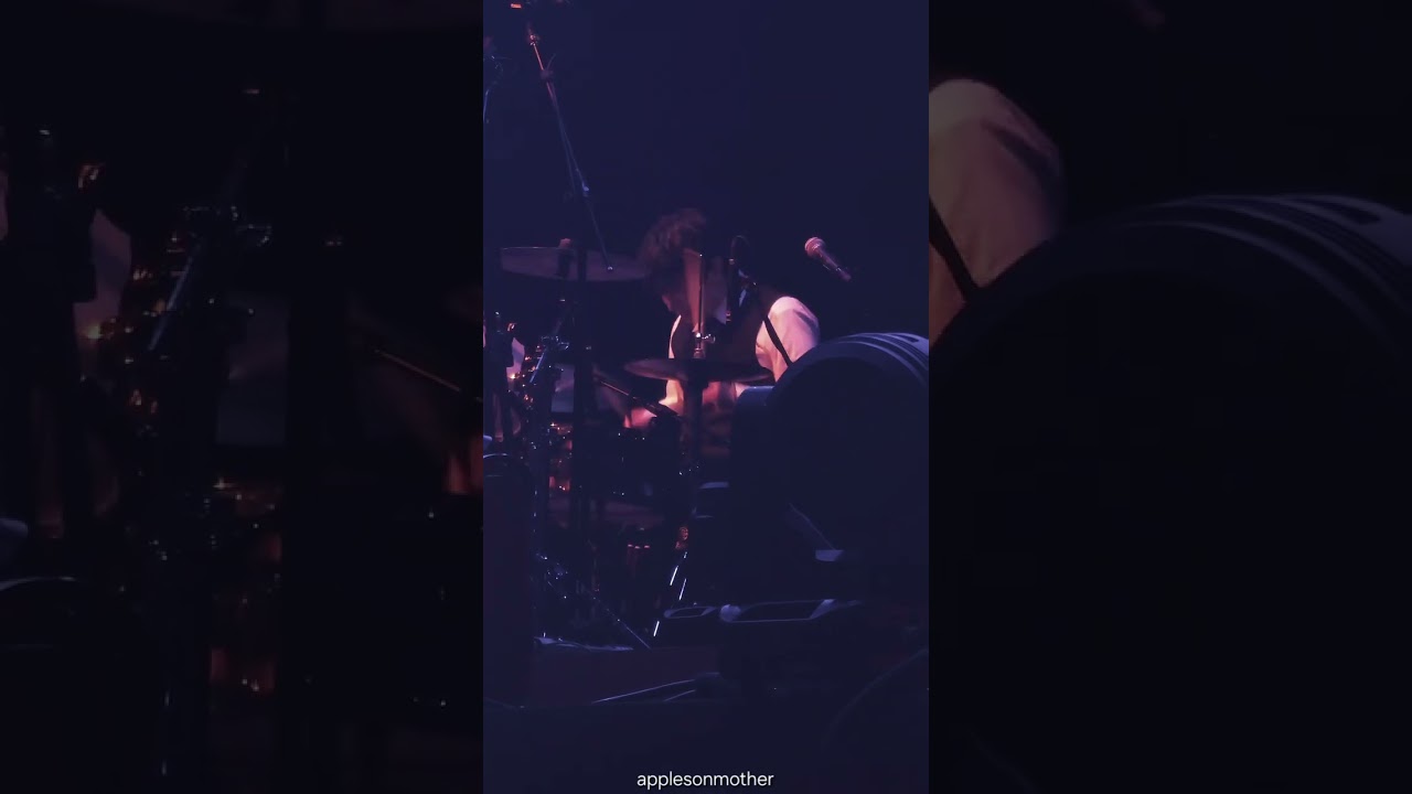 [2026 FTISLAND CONCERT ‘FTSODE’ in TAIPEI DAY1] Out of Love