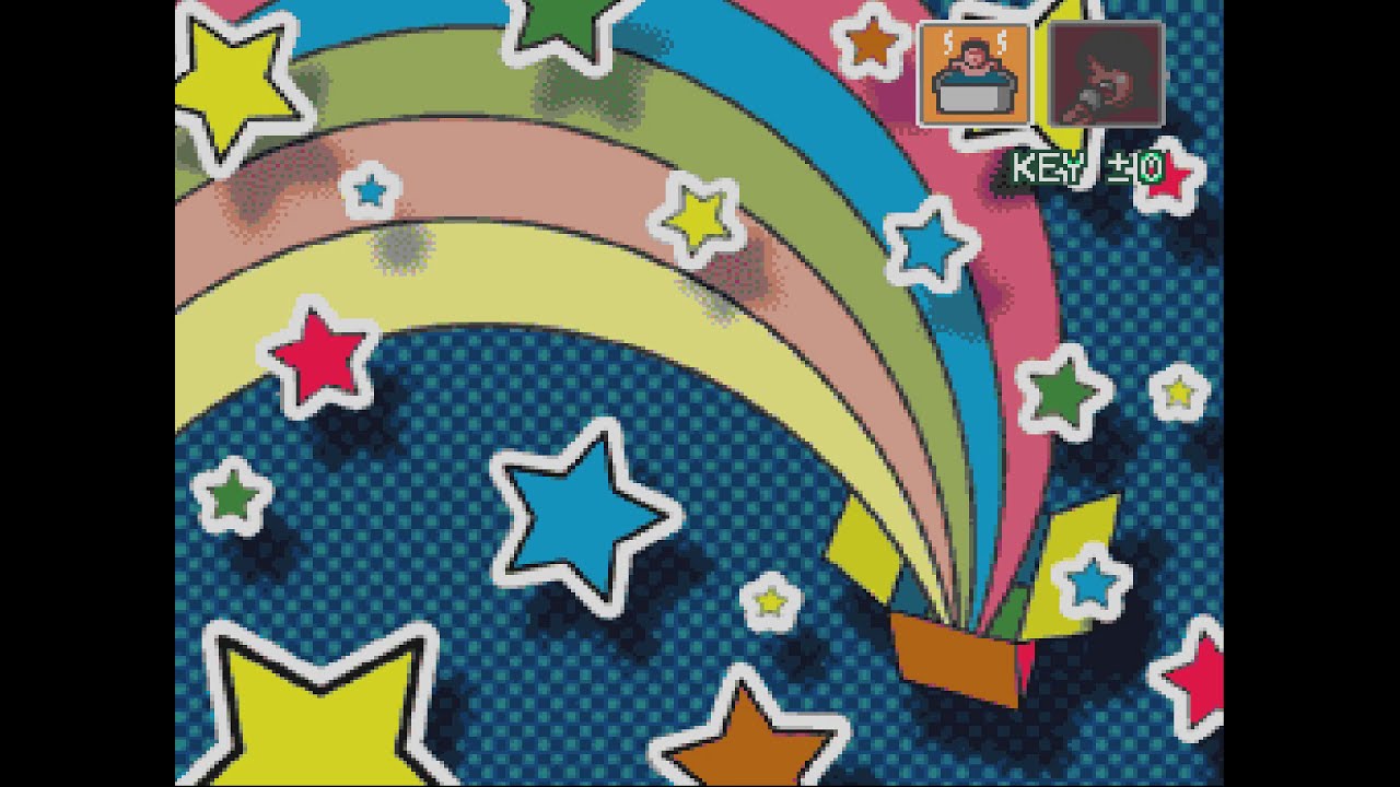 [MAME] e-kara SP-05 Super Cartridge - TV POP Junior with Chibi Marukochan & Anpanman