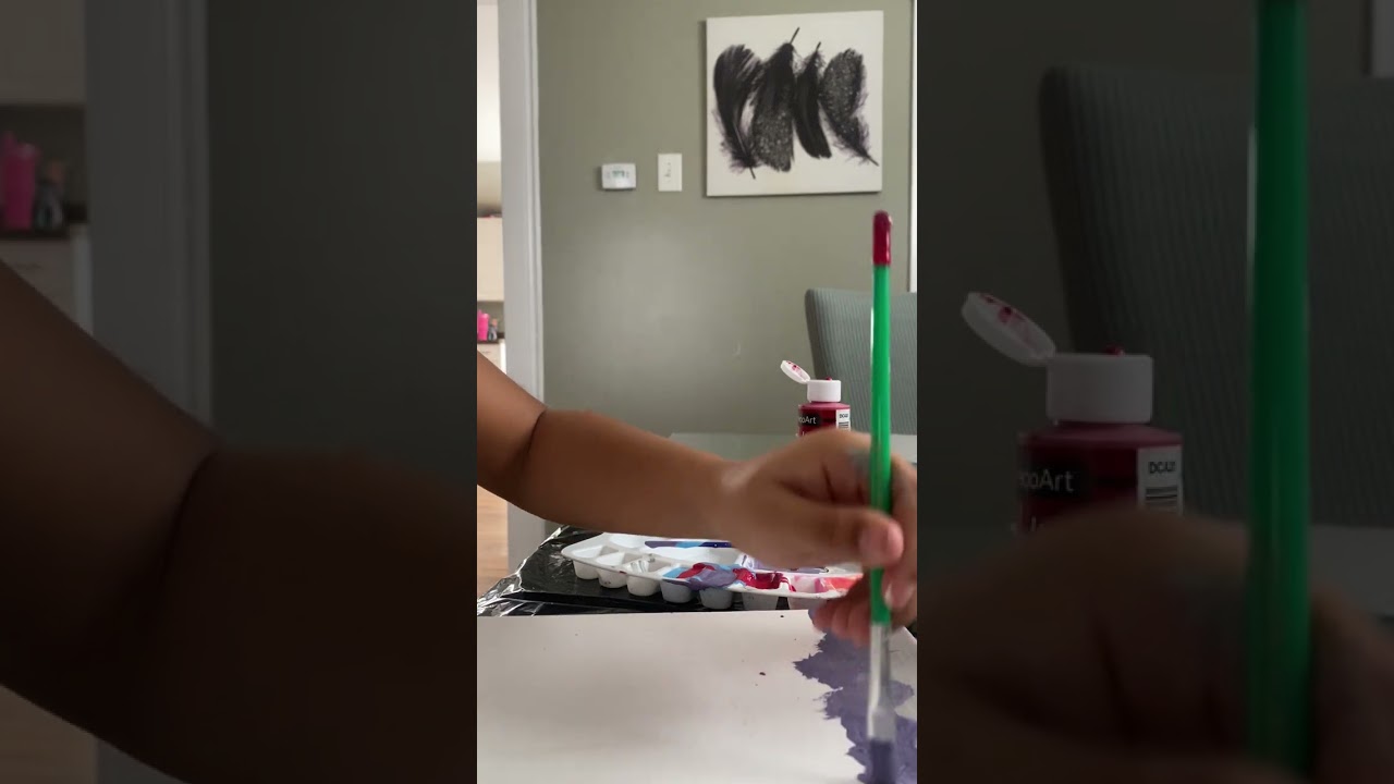 Painting ￼