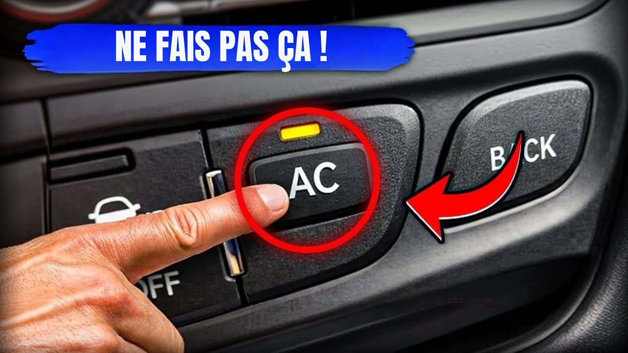 10 erreurs stupides qui détruisent ta voiture – arrête immédiatement !