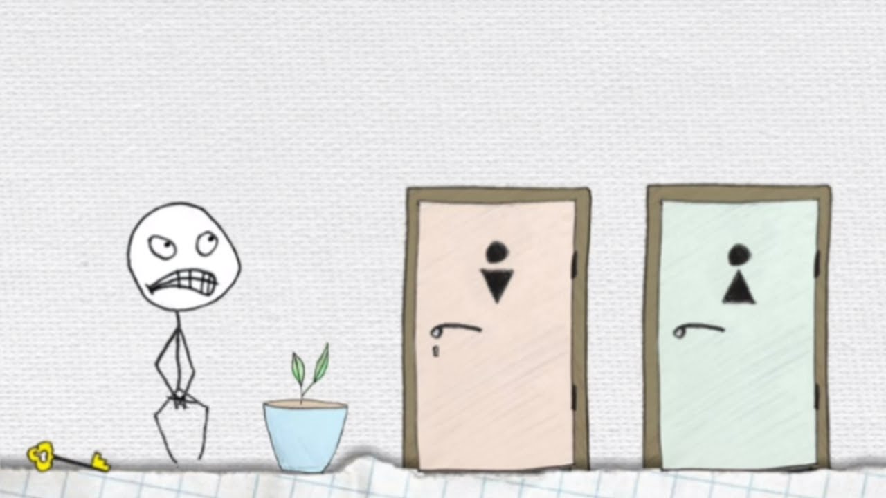 Un joc plin de memes | Trollface Quest