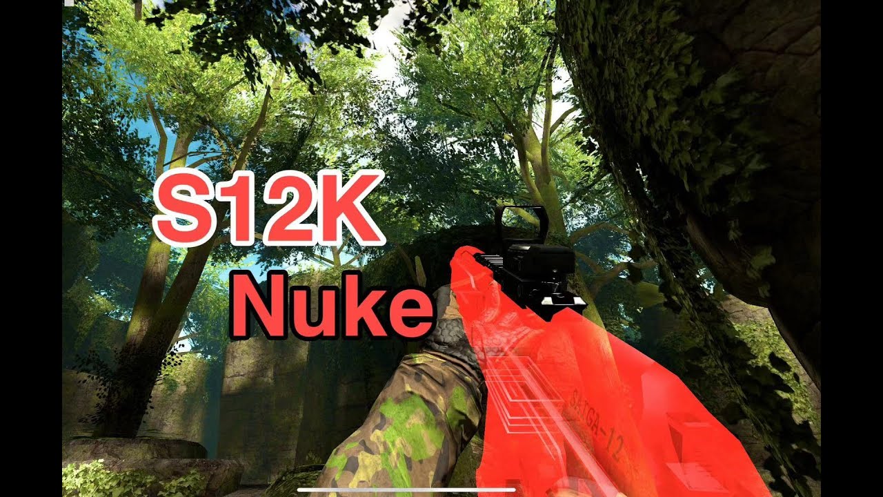 Giveaway Result | Fast 30ks Nuke