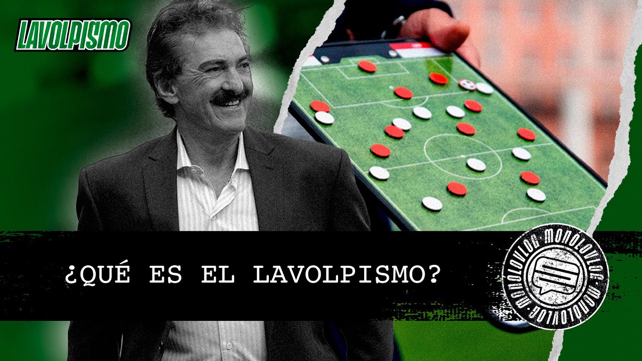 ¿Qué es el Lavolpismo?