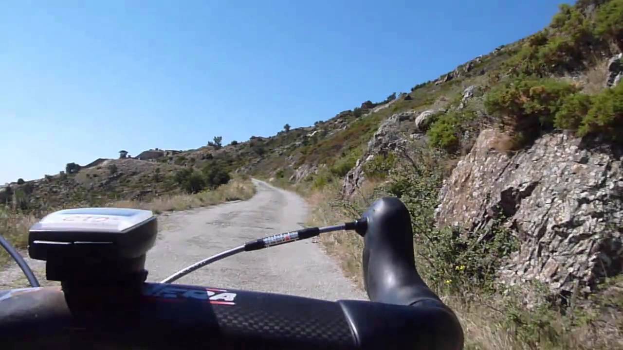 La Tour de Madeloc vélo 11-08-2011.MP4