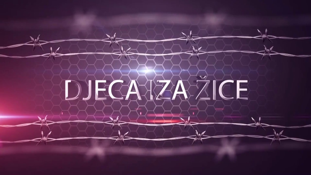 DJECA IZA ZICE