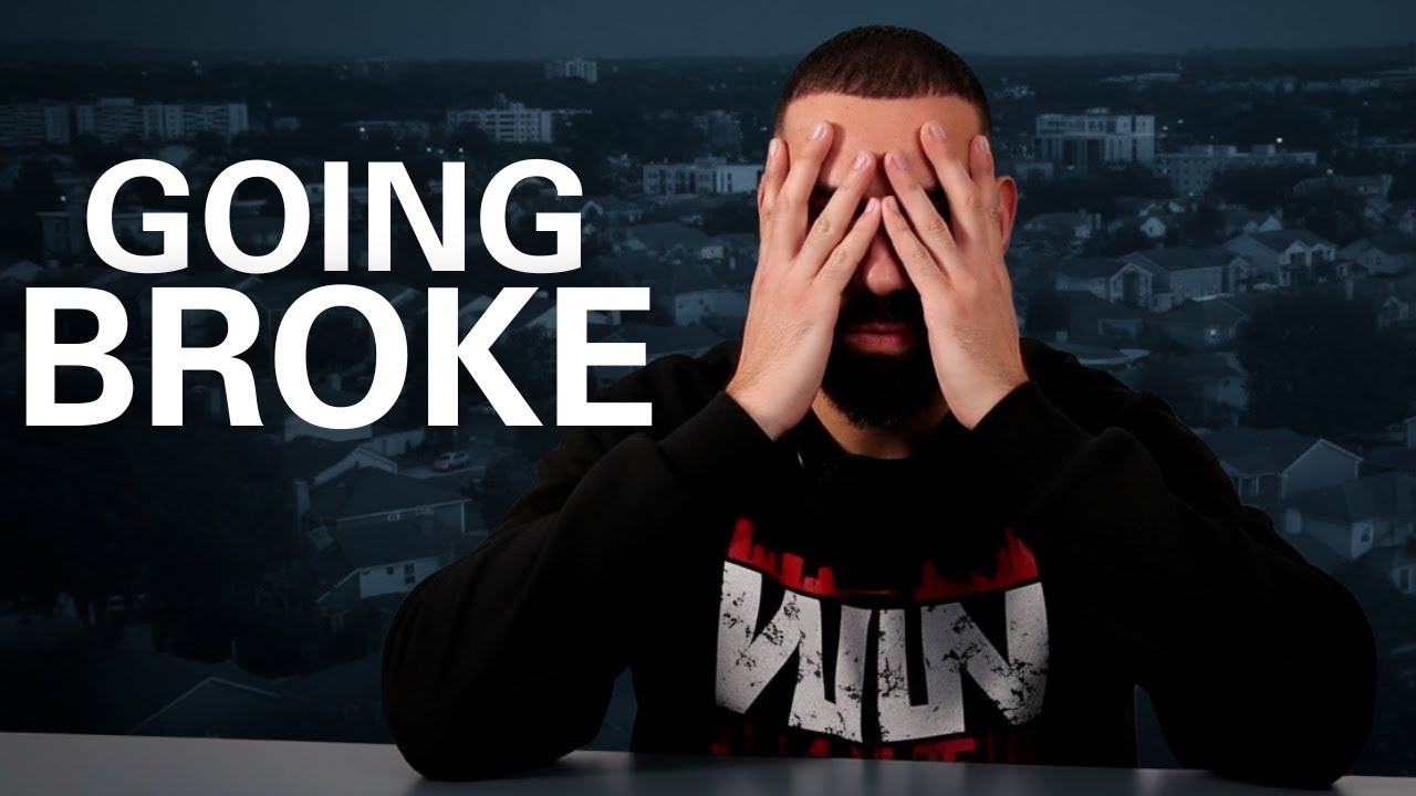 My Biggest Fear with 100 Property Challenge