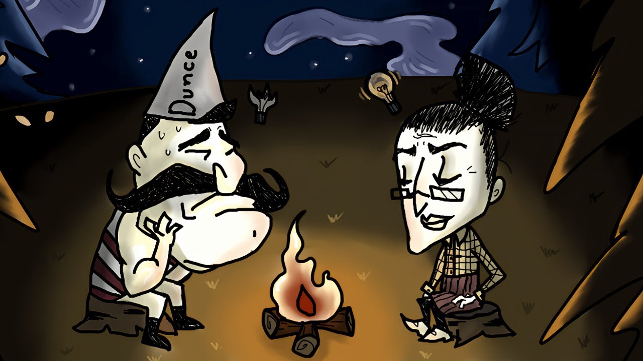 How Smart is Each Survivor?