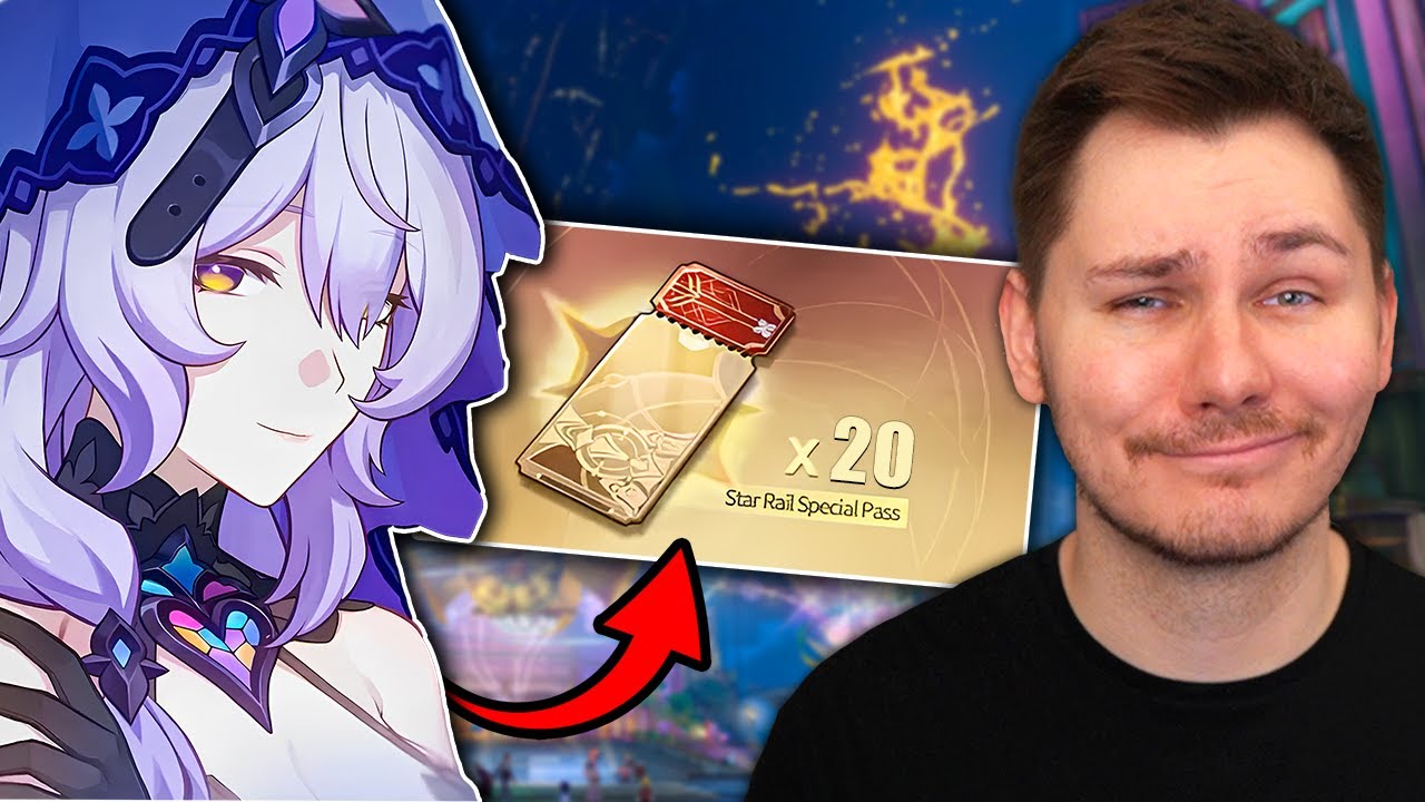 How Honkai Star Rail Just Got 10x BETTER