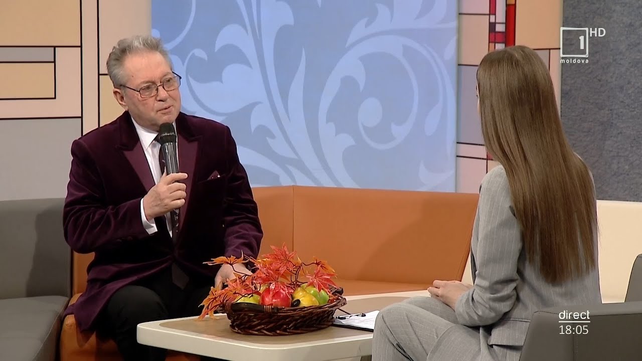 &bdquo;Cine vine la noi?&rdquo;: Premieră de la Mihai Ciobanu &ndash; &bdquo;A fost demult o primăvară&rdquo;