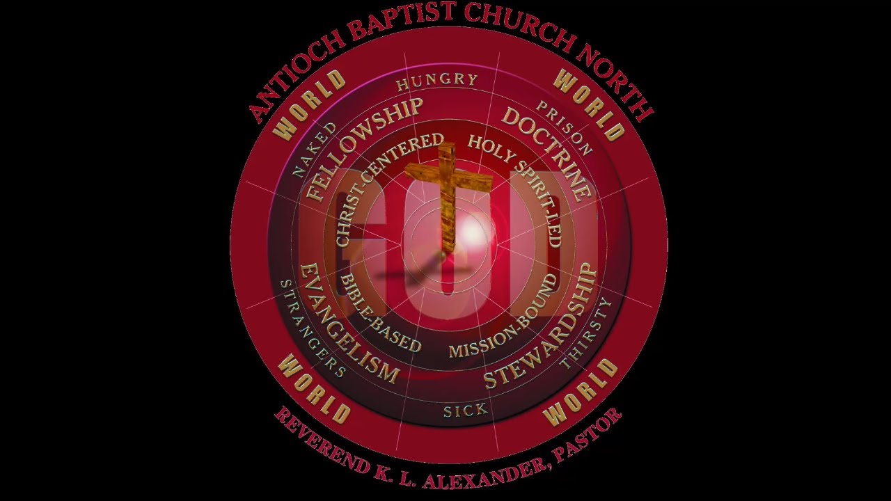 ABCN Wednesday Night Bible Study - February 11, 2026 - 7:00 PM