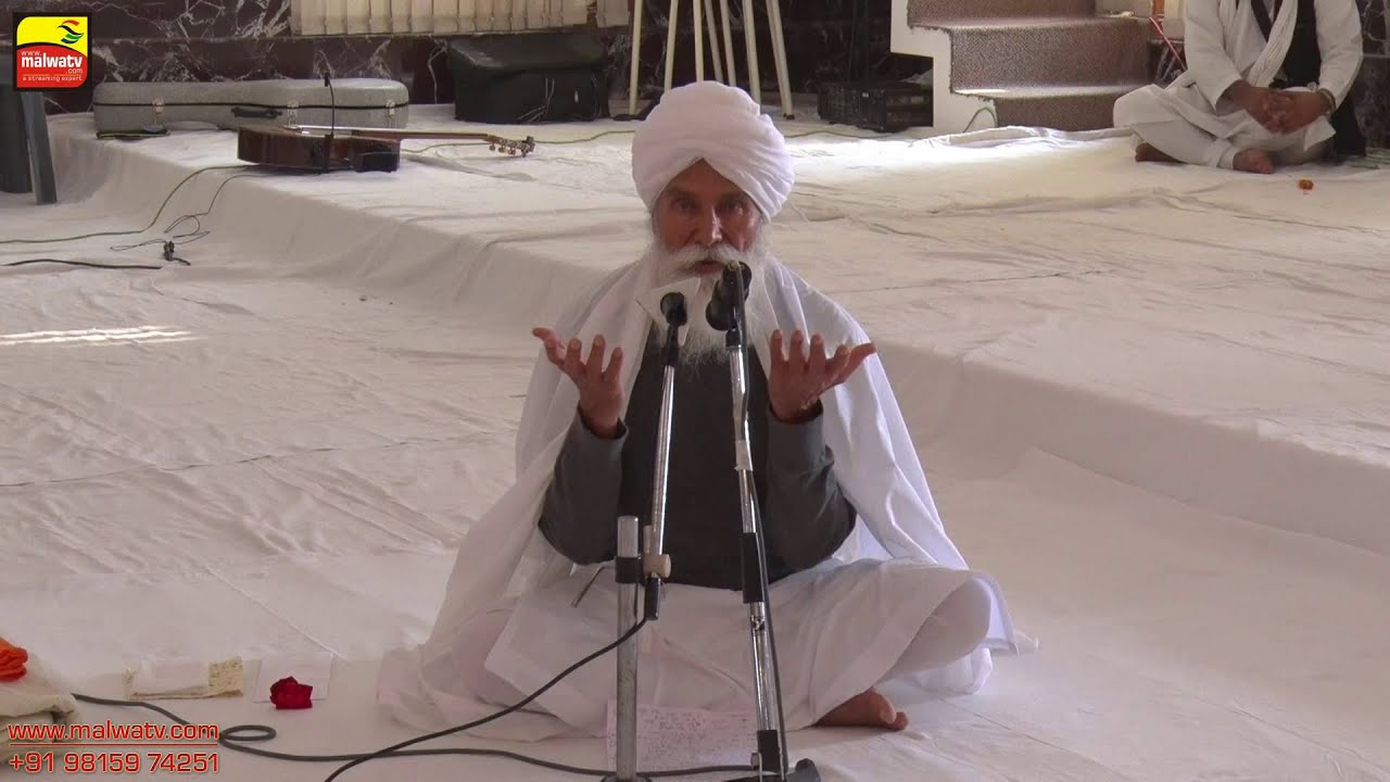 BULANDPURI SAHIB | SRI GURU NANAK DEV JI 's PARKASH PURAV - 2015, 29th NOV | Full HD | Part 3rd.