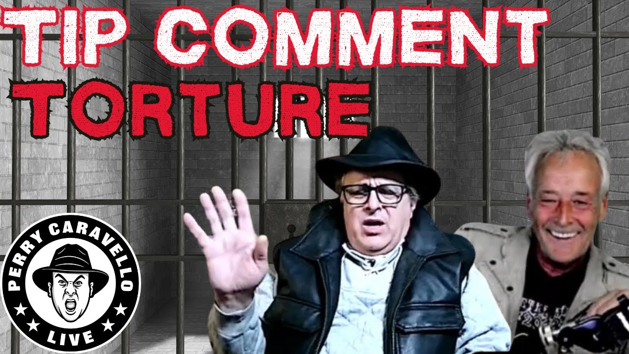 PCL Clips: Tip Comment Torture