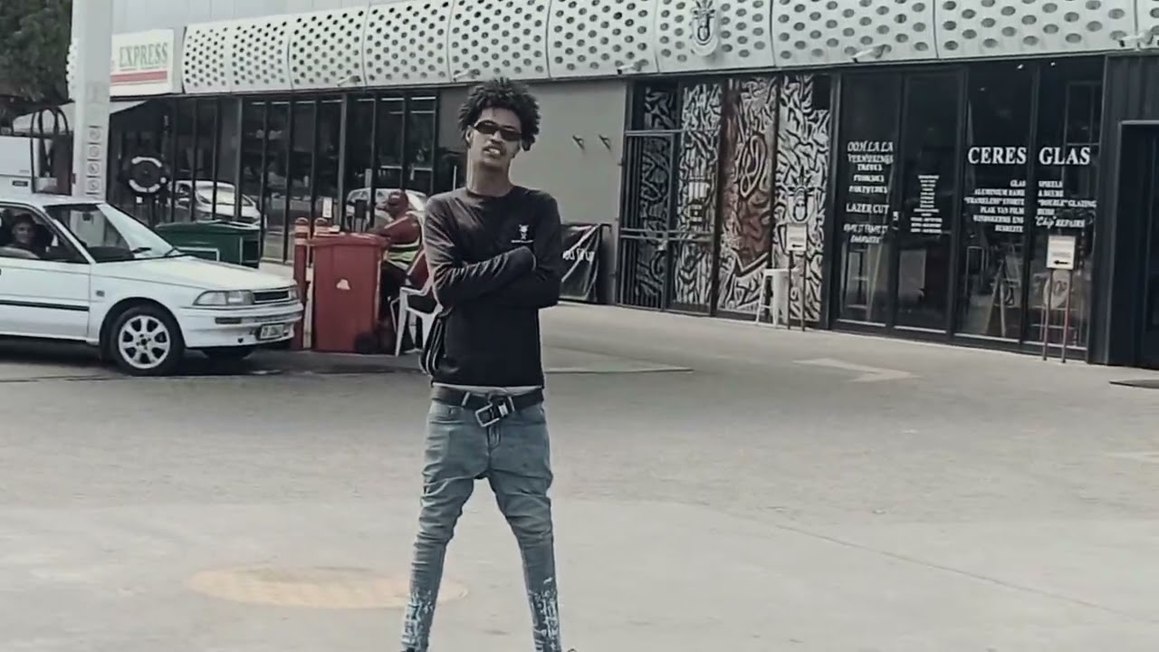 DripliFe - Eks op Hai Demon Shit