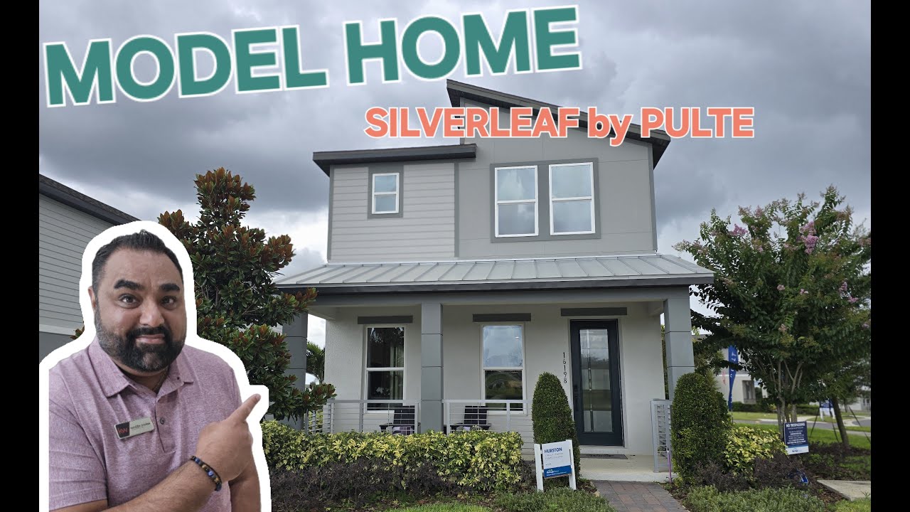 Horizon West Florida! New Build Homes in Disney's Backyard!