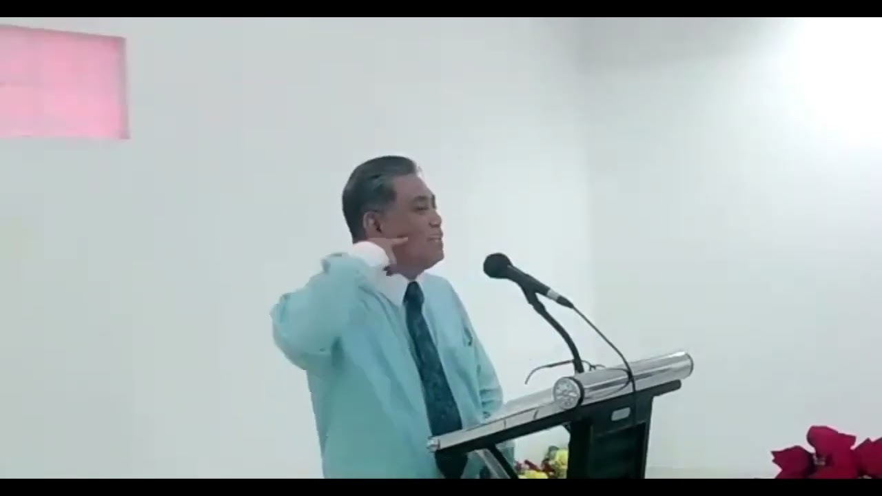 Khotbah - 2 Timotius 4:19-22 (Pemberitaan Injil dan Pelayannya)