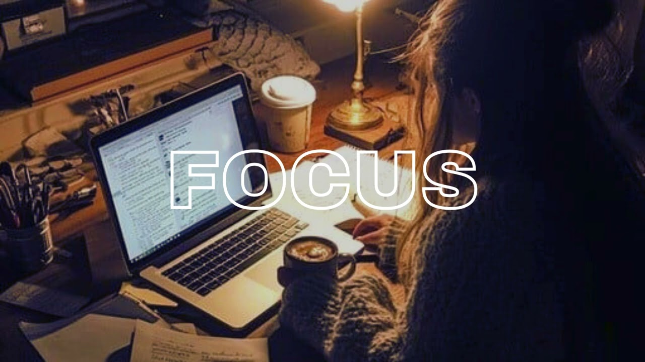 Deep Focus Music – 40 Minutes for Studying, Working & Concentration 🎧