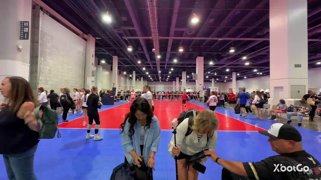 Act 16 Quon vs  Tstreet LV 16-Danielle livestream