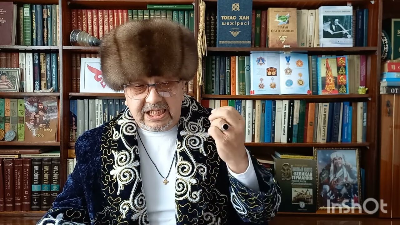 Ақ арал.  Зайсан. Одиссей.