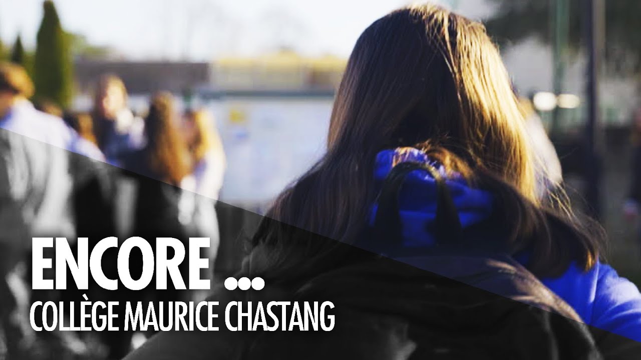 Encore ... | Collège Maurice Chastang NAH 2025