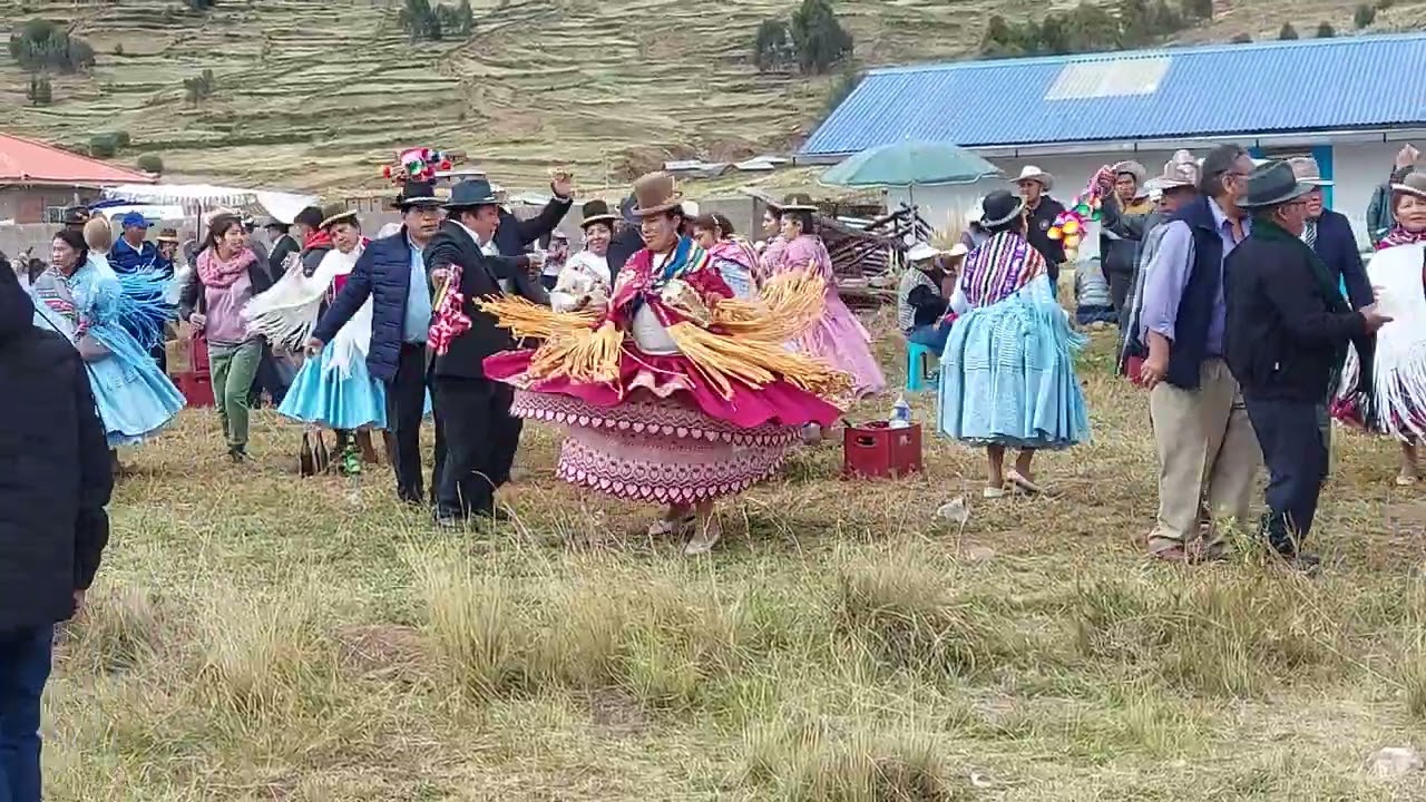 Cuyoraya khapero 2023