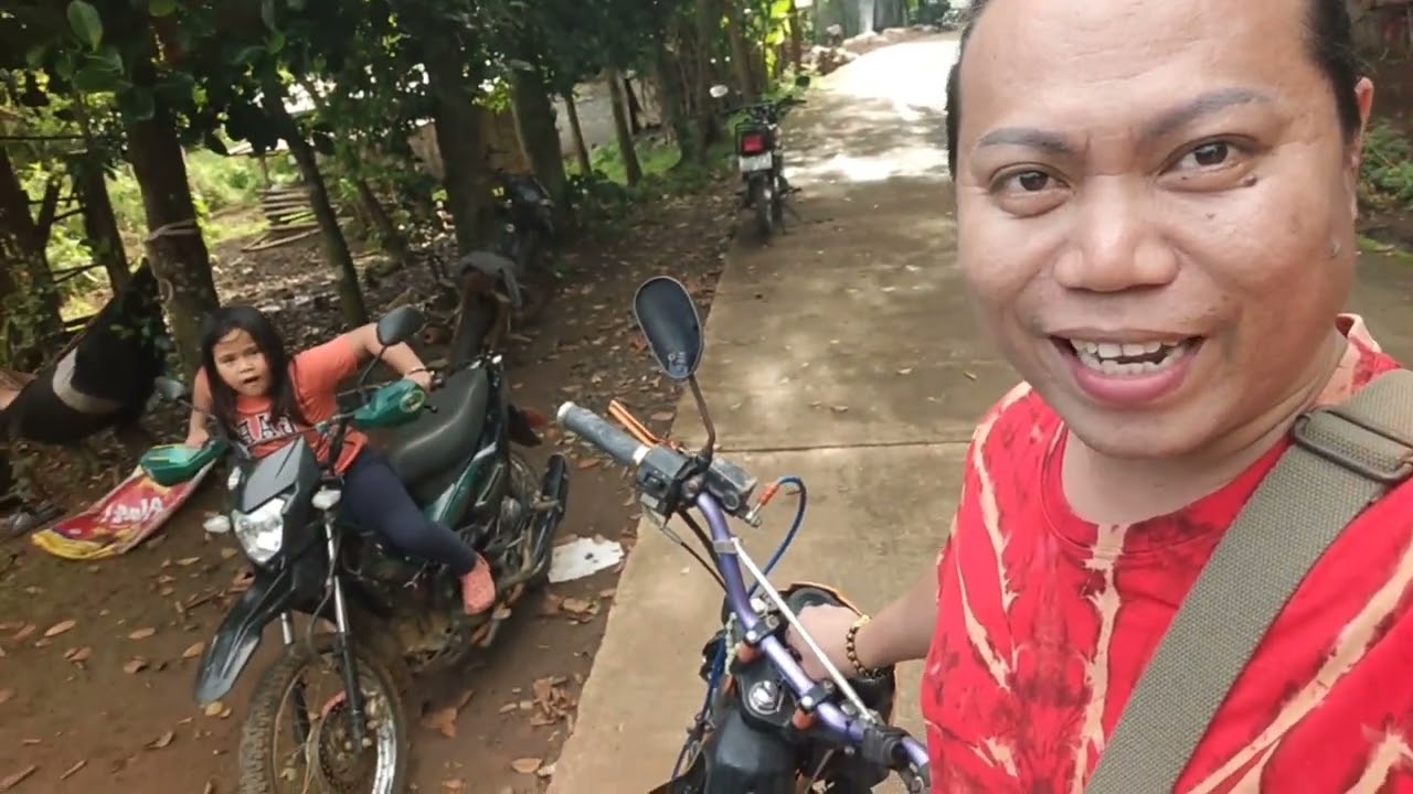 NASUNTUKAN SI OTIK | MAKA INUM LAGI SA TIYAN E BUTANG DILI SA ULO 😡😡😡