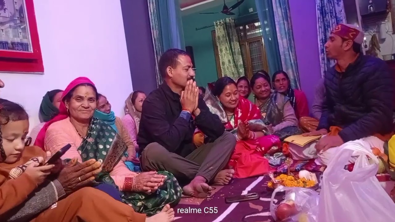 आज गई में #देहरादून अपनी बहन के लड़के के #मुंडन में#लाइक#कमेंट#सब्सक्राइब#