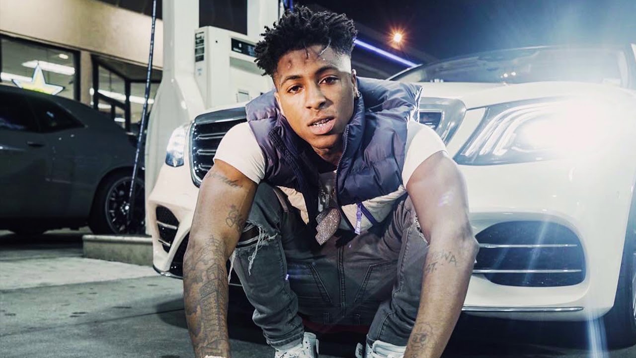 [FREE] NBA Youngboy Type Beat 2019 