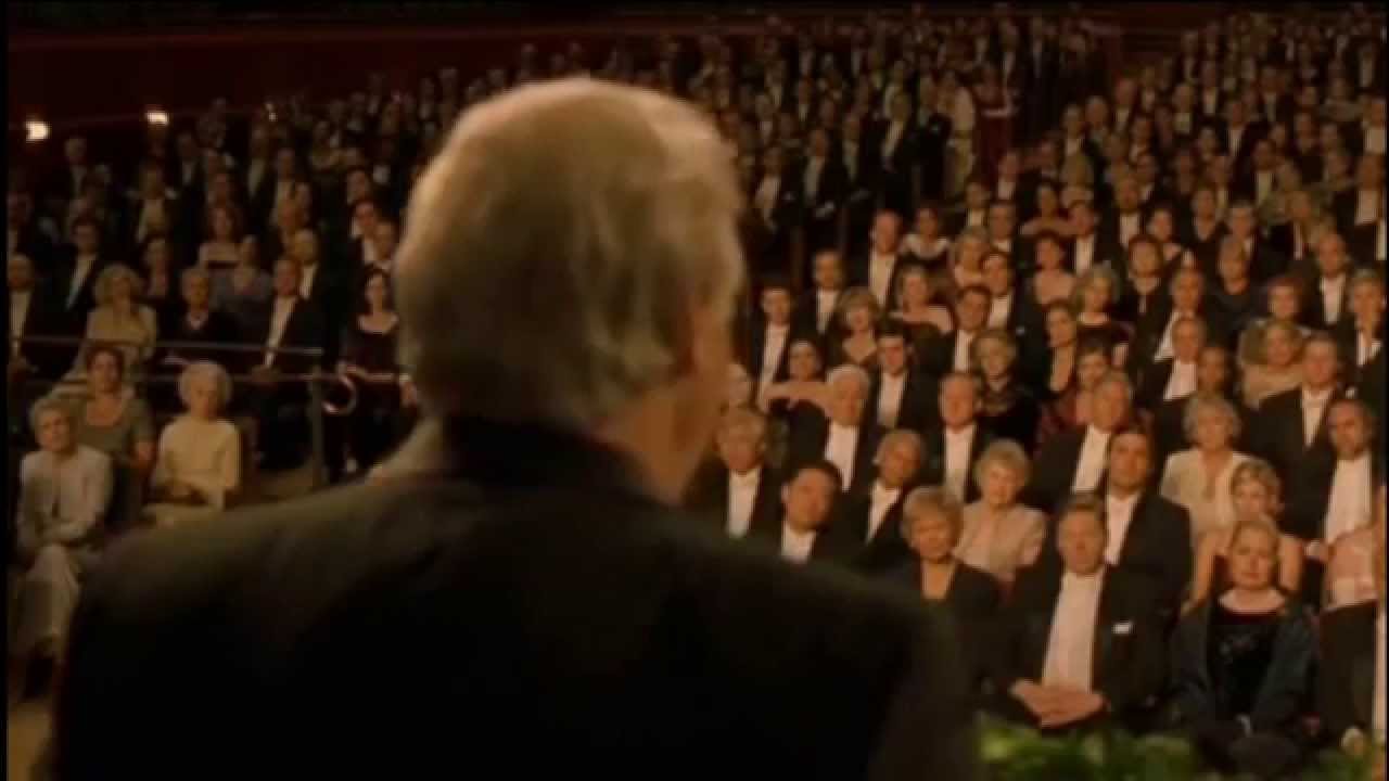 Alcuni tra i discorsi più belli dei film (parte2)