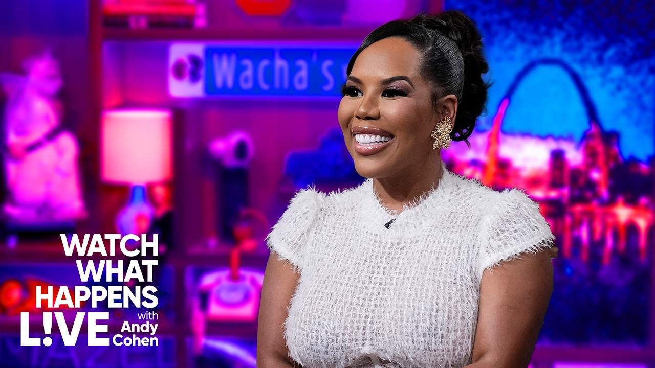 Kelli Potter Takes Blame for Pinky &ldquo;Ate Meat&rdquo; Rumors | WWHL
