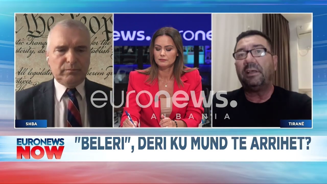 Beleri, situat&euml; alarmante n&euml; Himar&euml;! Pohon gazetari Stavri Marko