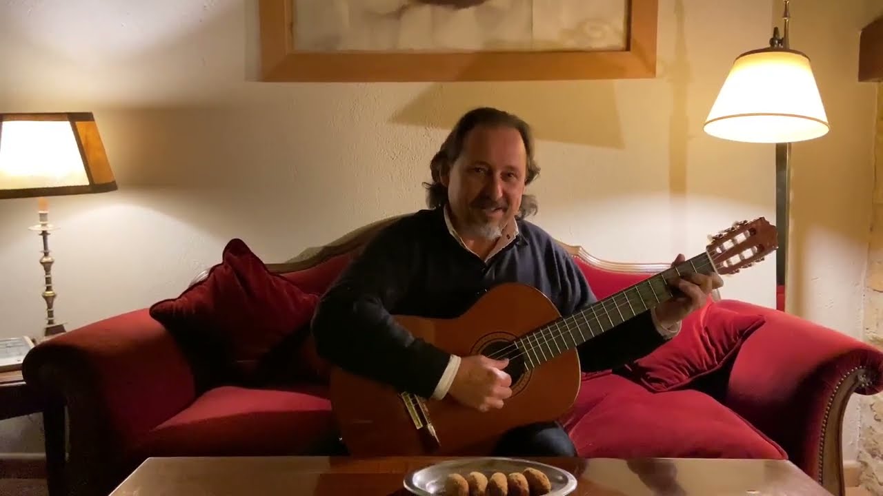 Toni Subirana - Por una tontería