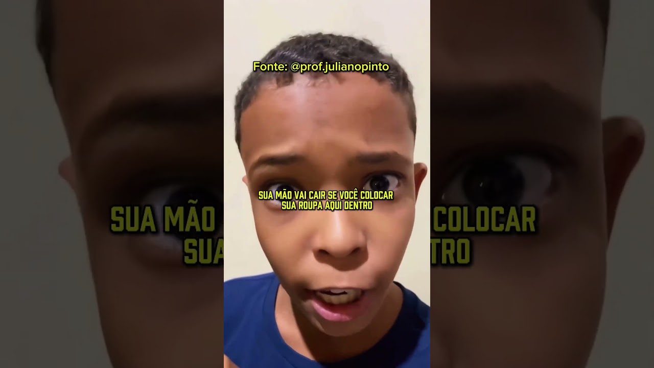 ESSAS CRIAN&Ccedil;AS IMITANDO OS OBJETOS FALANTES DE IA E A COISA MAIS ENGRA&Ccedil;ADA QUE VC VAI VER HOJE