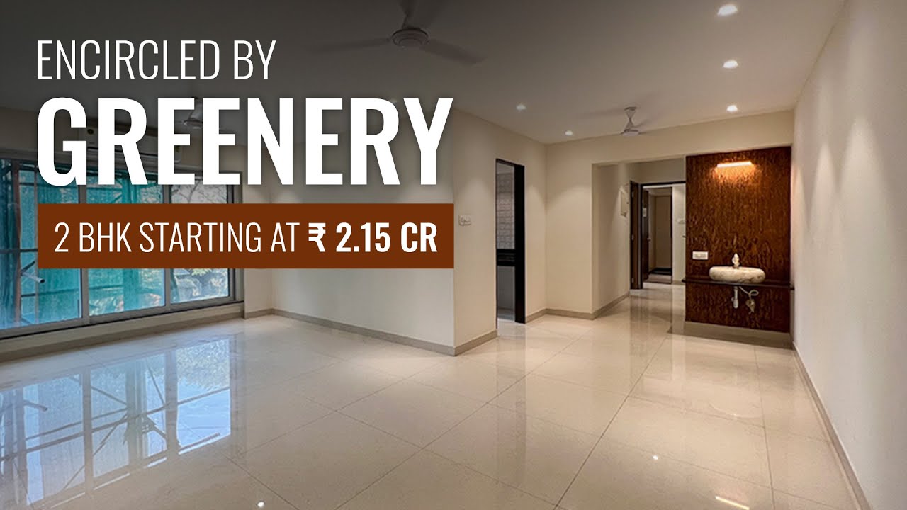 Nicco Triumph Tower Malad Mumbai | Best Project in Malad by Nicco Realty | Houssed