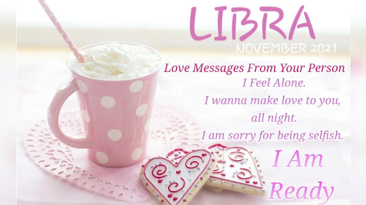 LIBRA! 