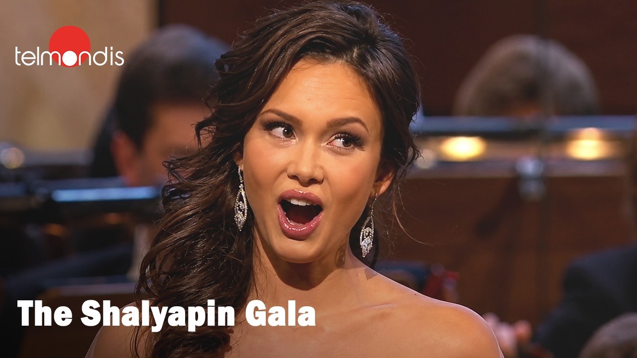 Shalyapin Gala – Kazan Opera