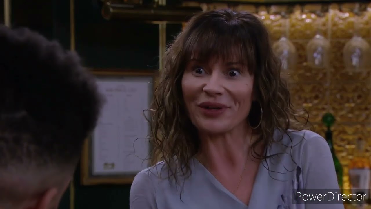 Emmerdale - Cain Is Released From Prison (12th January 2023)