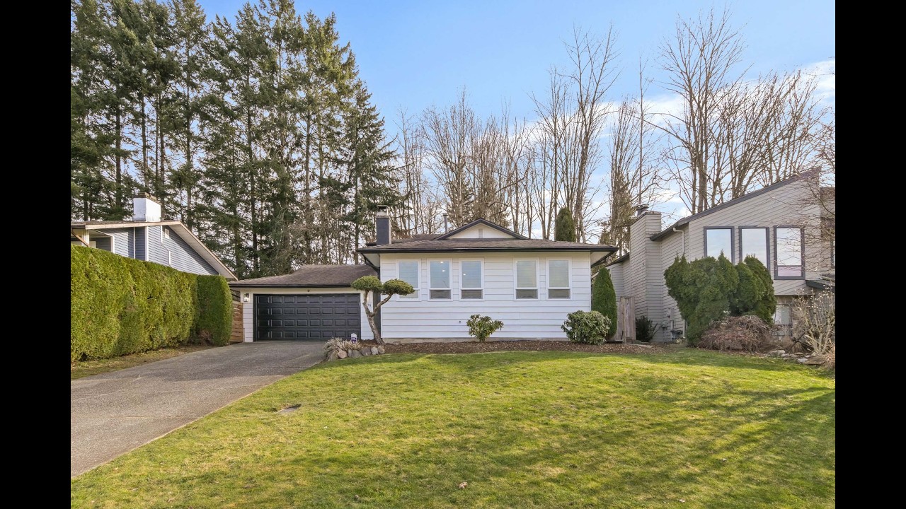 For Sale: 3674 Nicomen Place, Abbotsford BC - MLS# R3092288 - Jeffrey Klassen