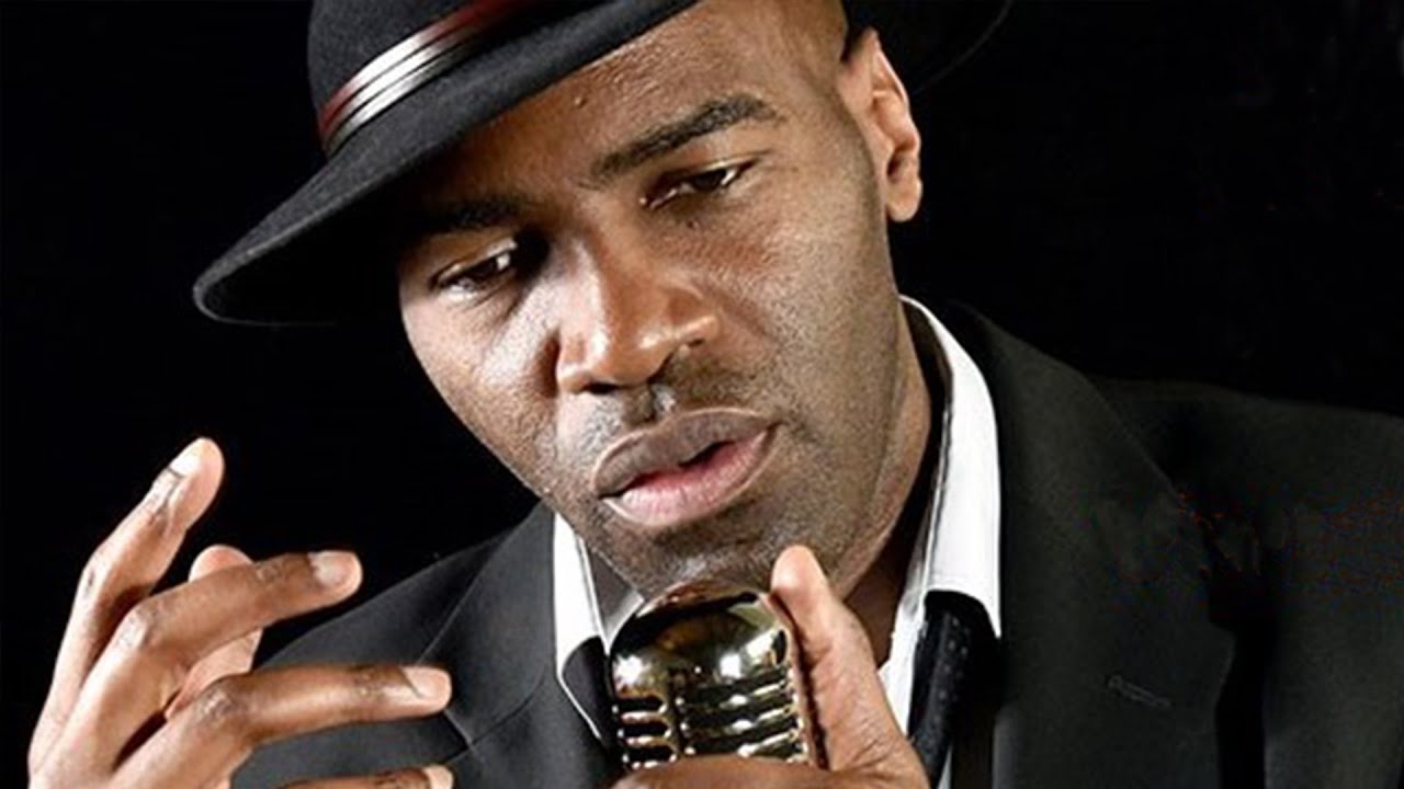 Mo&iuml;se Melende : du gospel &agrave; Jacques Brel