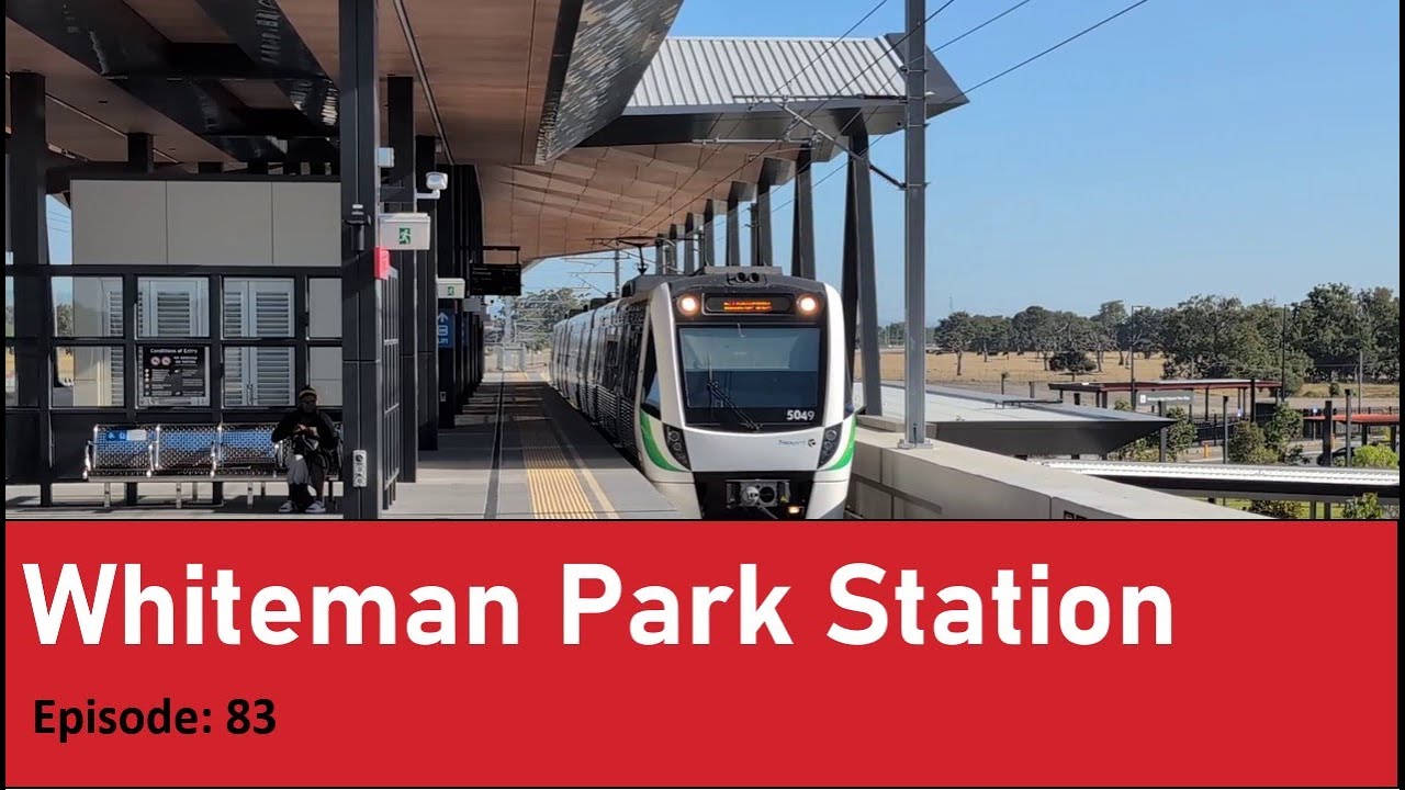 Whiteman Park Station (83)