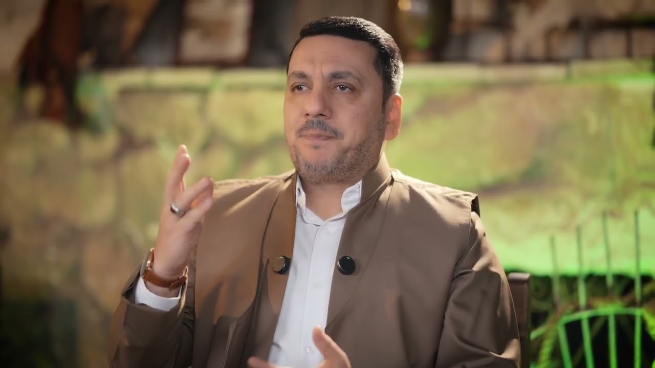 عبدالرحيم بربهاري | نامێن قورئانێ | 8 | Abdulrahim Barbhari | Namên Quranê