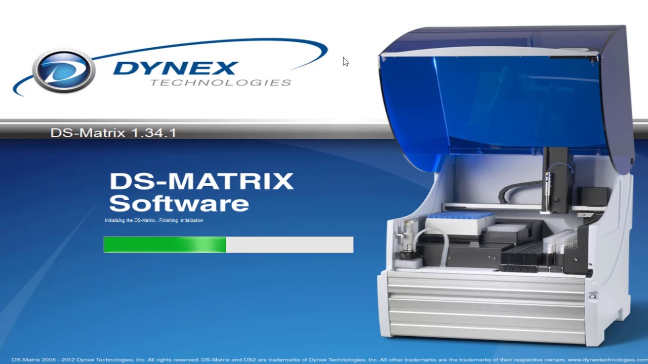 Intro to DS Matrix
