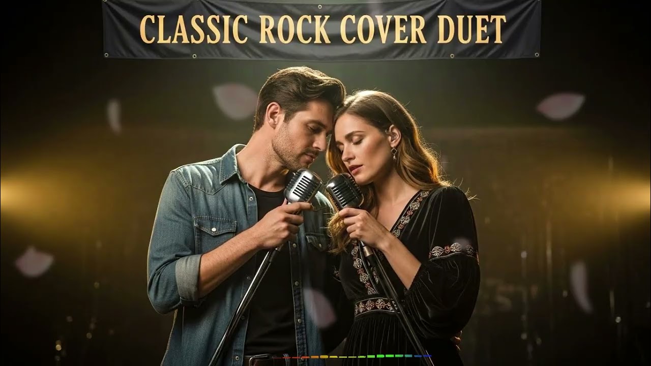 This Duet Feels Like 90s All Over Again