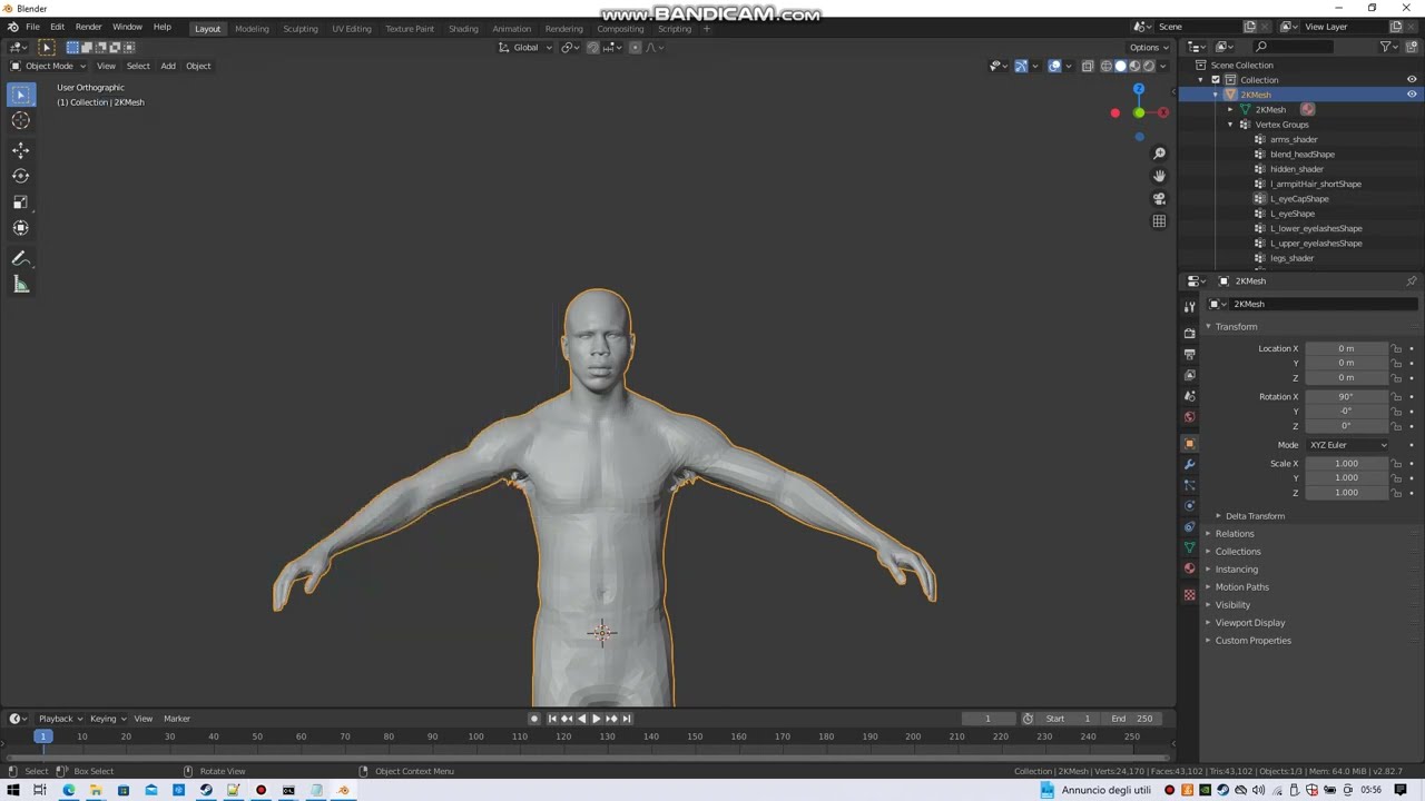 NBA 2k25 3d player model Export  Import Tool   PART2 IMPORT
