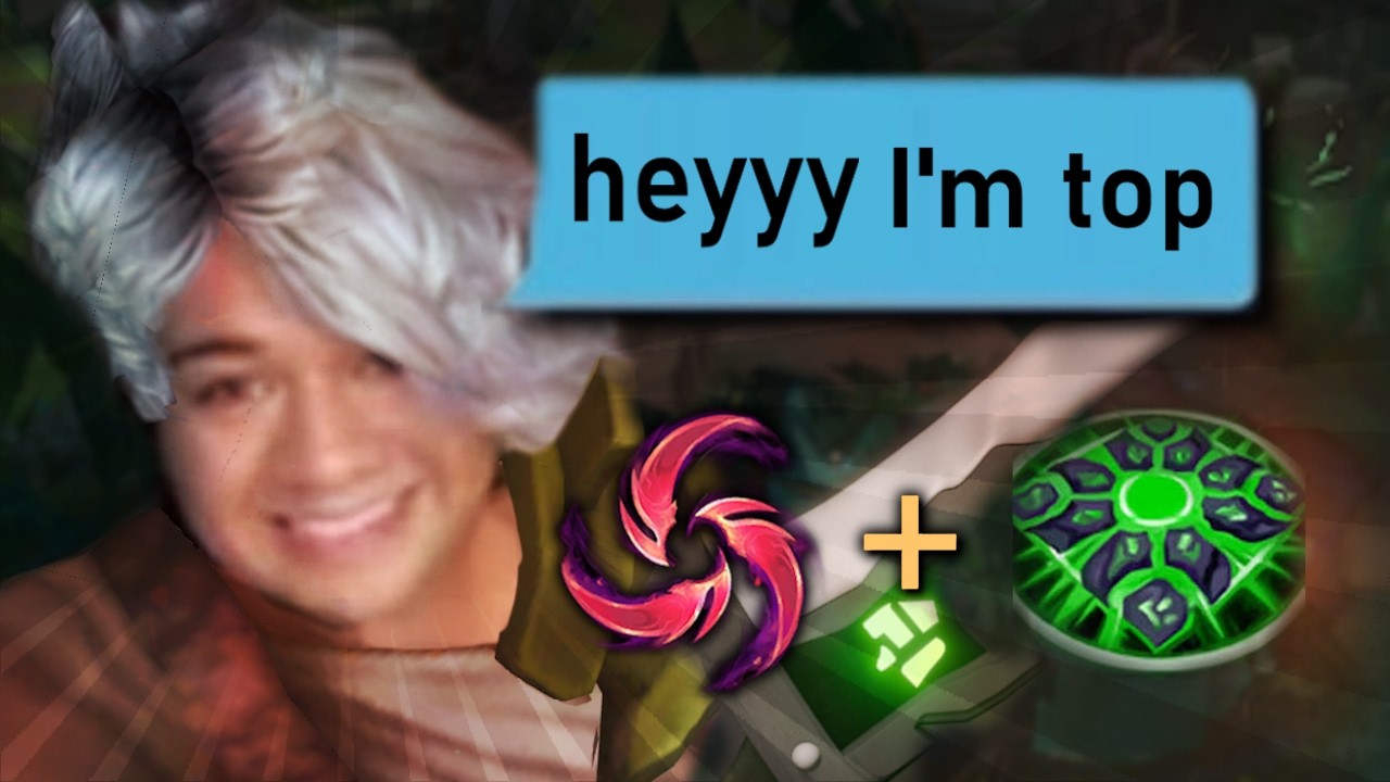 CHALLENGER Pro Gamer Girl RIVEN Guide REALNESS!!!💋😍