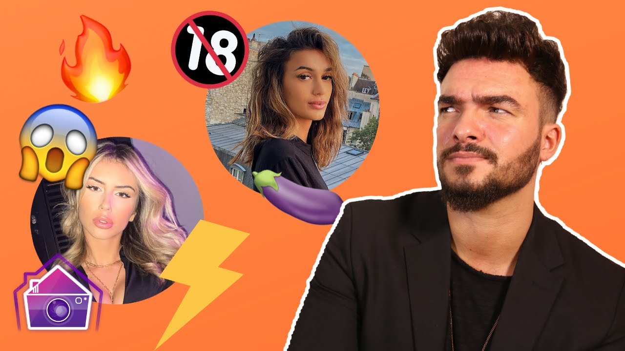 Vincent (10 Couples Parfaits 4) donne 1 mot pour Dita, Adrien Laurent, Maissane, Kellyn, Alacaraz...